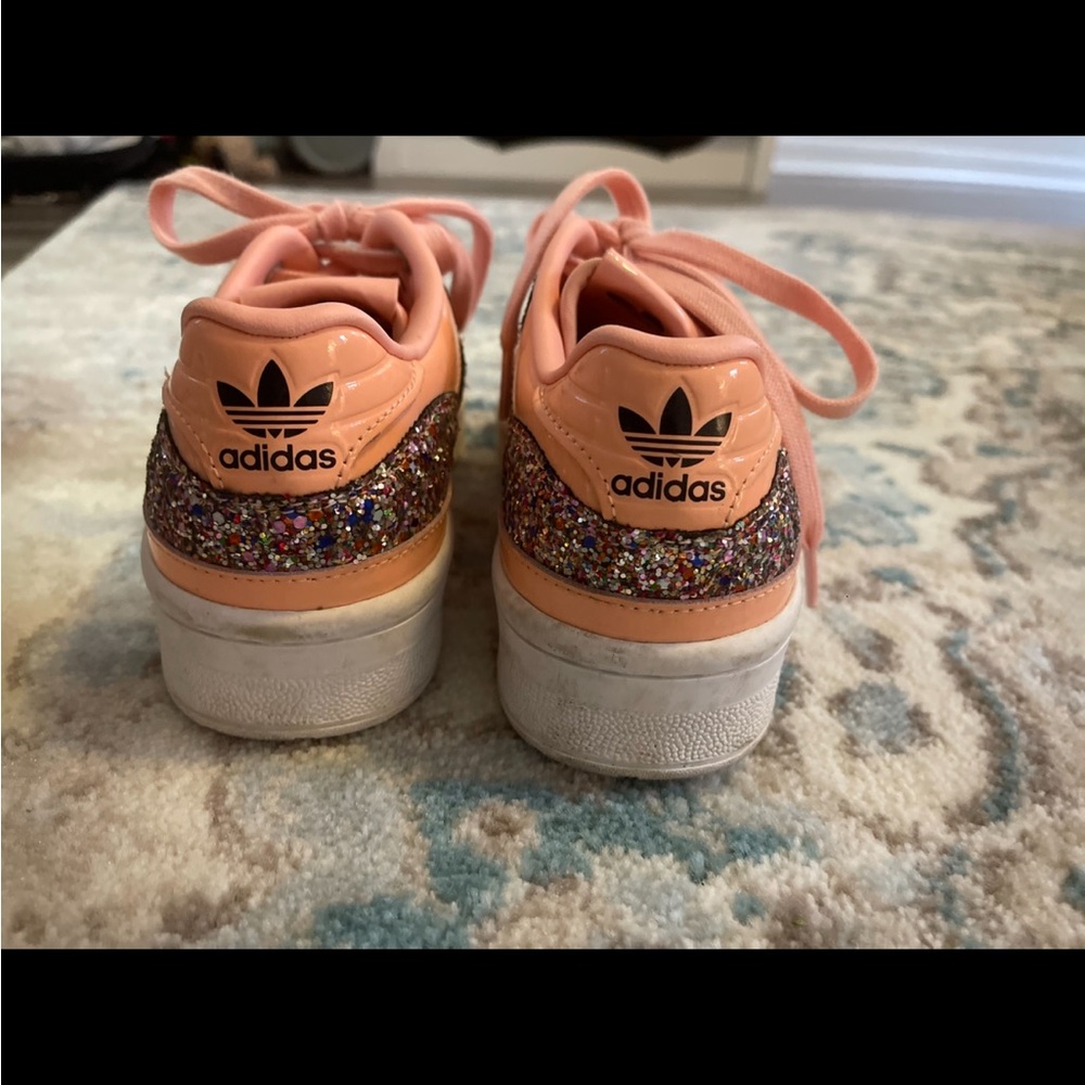 Adidas Sparkle Shoe